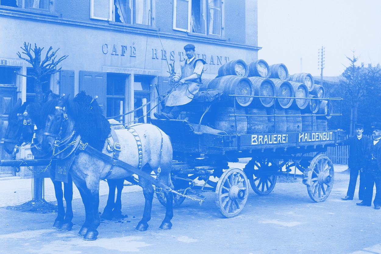 VORSCHAU: Erinnerungstank Haldengut 