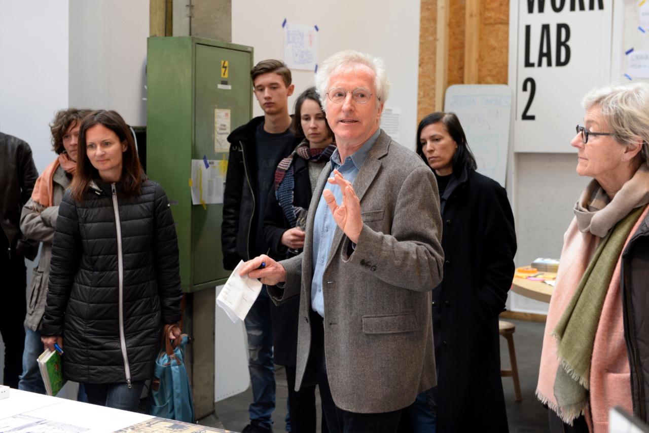 Museum Schaffen