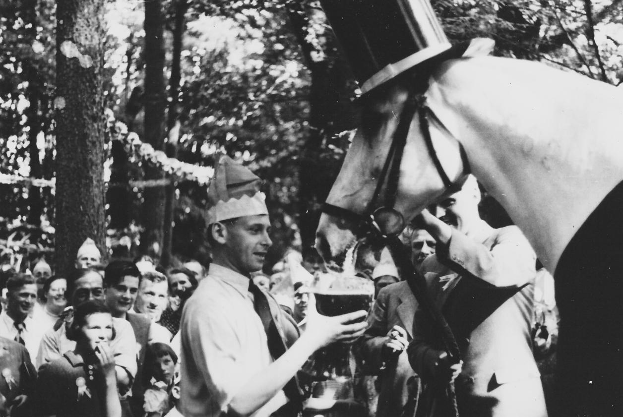 PiMS - Pubquiz im Museum!