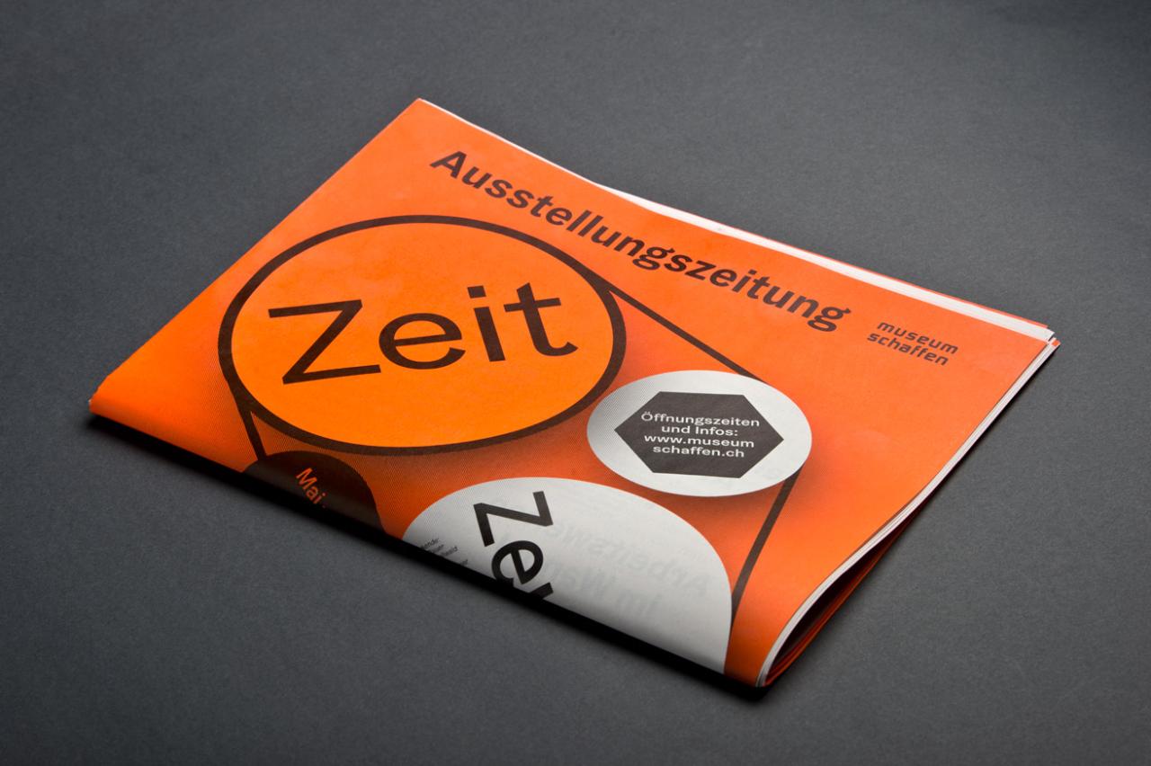 Zeitung